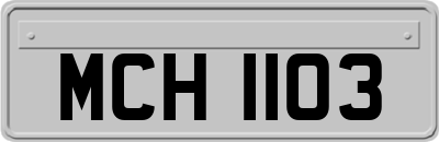 MCH1103