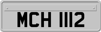 MCH1112