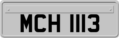MCH1113