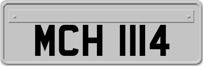 MCH1114