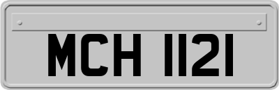 MCH1121