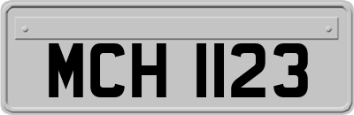 MCH1123
