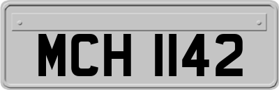 MCH1142