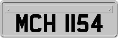 MCH1154