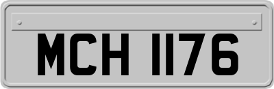 MCH1176