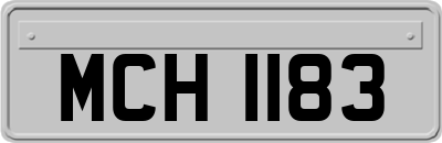 MCH1183