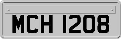 MCH1208