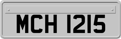 MCH1215