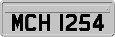 MCH1254