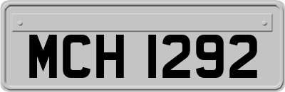 MCH1292
