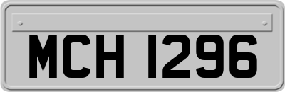 MCH1296