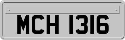 MCH1316