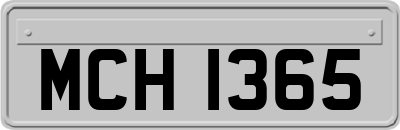 MCH1365