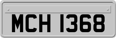 MCH1368
