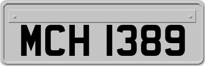 MCH1389