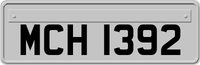 MCH1392
