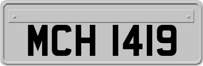 MCH1419