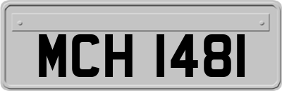 MCH1481