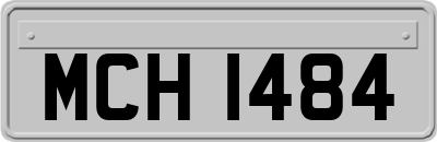 MCH1484