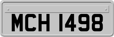 MCH1498