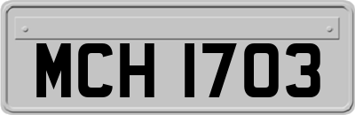 MCH1703