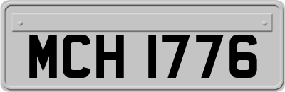 MCH1776