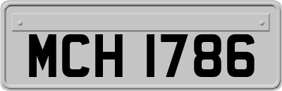 MCH1786
