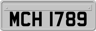 MCH1789