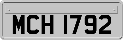 MCH1792