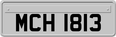 MCH1813