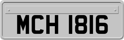 MCH1816