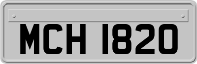 MCH1820