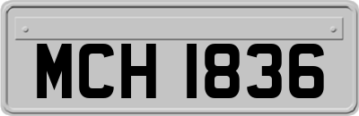 MCH1836