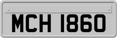 MCH1860