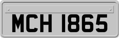 MCH1865