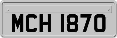 MCH1870