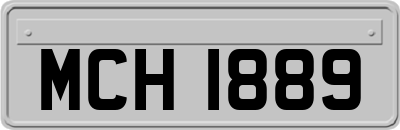 MCH1889