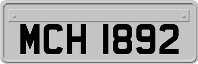 MCH1892