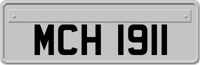 MCH1911