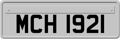 MCH1921