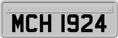 MCH1924