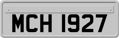 MCH1927