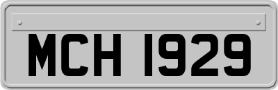 MCH1929
