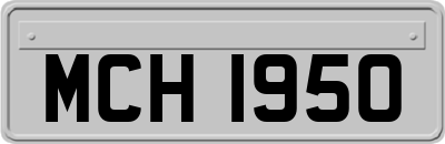 MCH1950