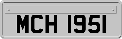 MCH1951