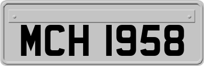 MCH1958