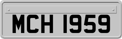 MCH1959