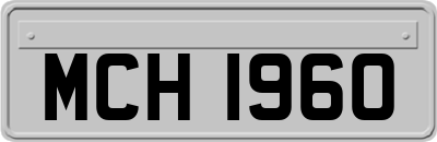 MCH1960