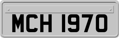 MCH1970