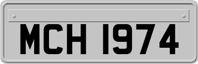 MCH1974